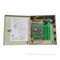 Manufacture Hot Sale CCTV Power Supply DC 12V-24V 5A-20A 4-18CH